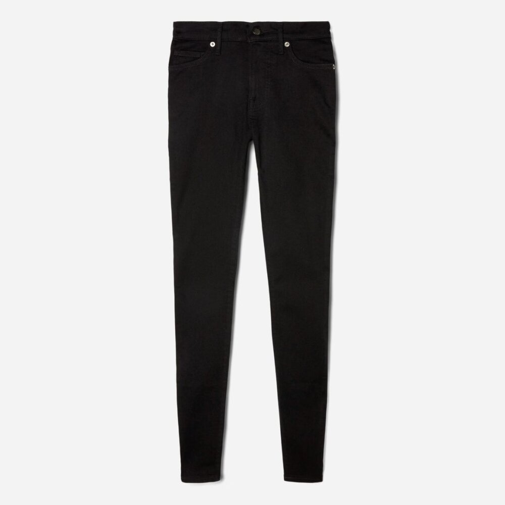 The Mid-Rise Skinny Jean | Everlane | 26